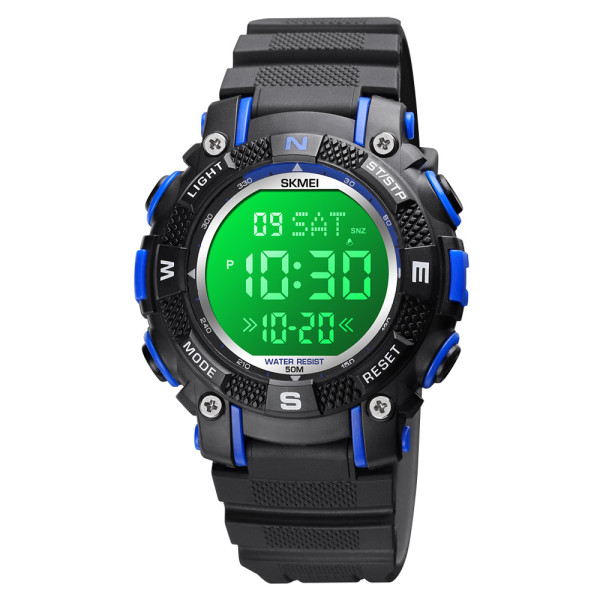 Skmei 1613BK Black