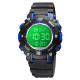 Skmei 1613BK Black