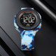 Skmei 1841CMBU Camo Blue