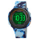 Skmei 1841CMBU Camo Blue