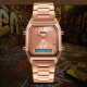 Skmei 1220RG Rose Gold