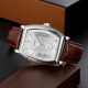Skmei 9306SISI Silver-Silver