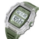 Skmei 2296WTGN White-Green