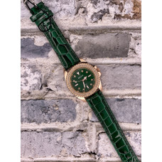 Bolun A538 Green
