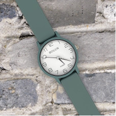 Bolun A469 Dark-Green