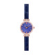 Bolun A441 Gold-Blue