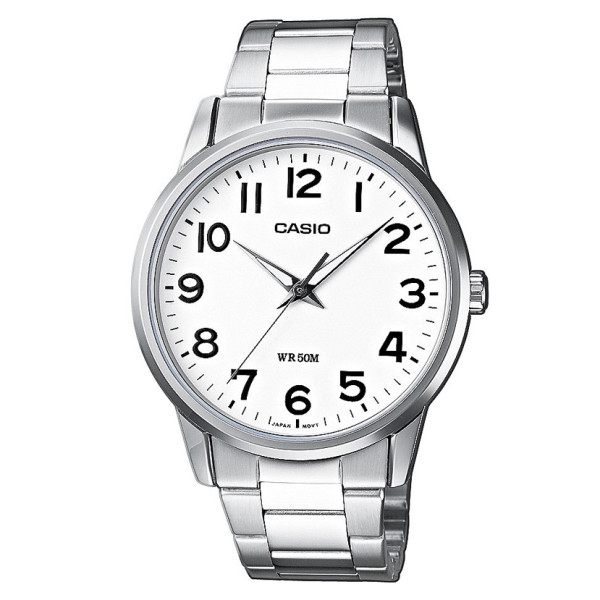 Чоловічий годинник Casio MTP-1303D-7B