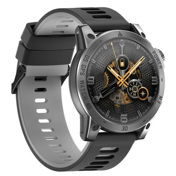 North Edge Cross Fit 3 GPS