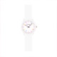 Дитячий годинник Better Keymax White