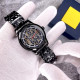 Годинник наручний Patriot 025 Sharp All Black
