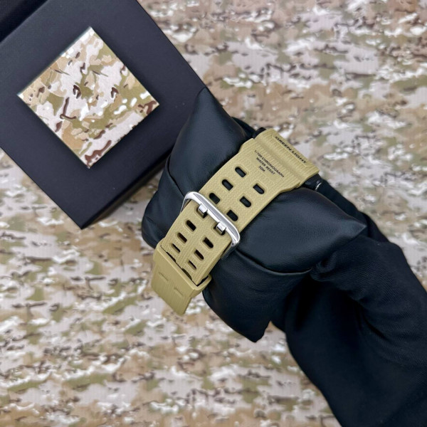 Часы наручные Patriot 012KH Khaki