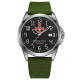 Годинник наручний Ukrwatch Hetman 040SIAG ЗСУ Automatic