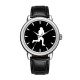 Football Watch with Watch Band Model 220105 - Personalized Gift