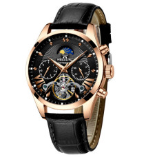 Megalith 8092M Cuprum-Black