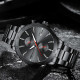 Megalith 8237M Black-Red