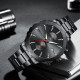 Megalith 8237M Black-Red