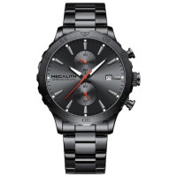 Megalith 8237M Black-Red