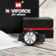 Naviforce NF9155 Black-Gray