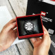 Naviforce NF9155 Black-Gray