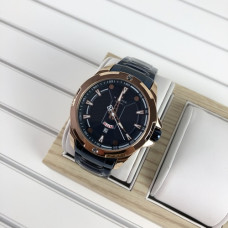 Naviforce NF9161 Blue-Cuprum