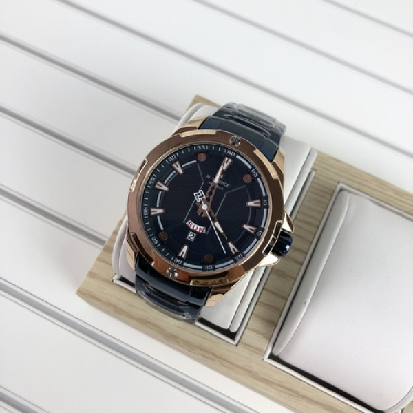 Naviforce NF9161 Blue-Cuprum