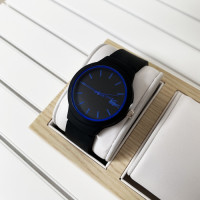 Lacoste 2613 Black-Blue
