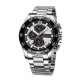 Megalith 8232M Silver-Black-White