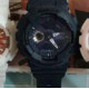 Casio Baby-G GA-110 Black