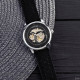 Winner 339 Silver-Black