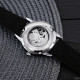 Winner 339 Silver-Black