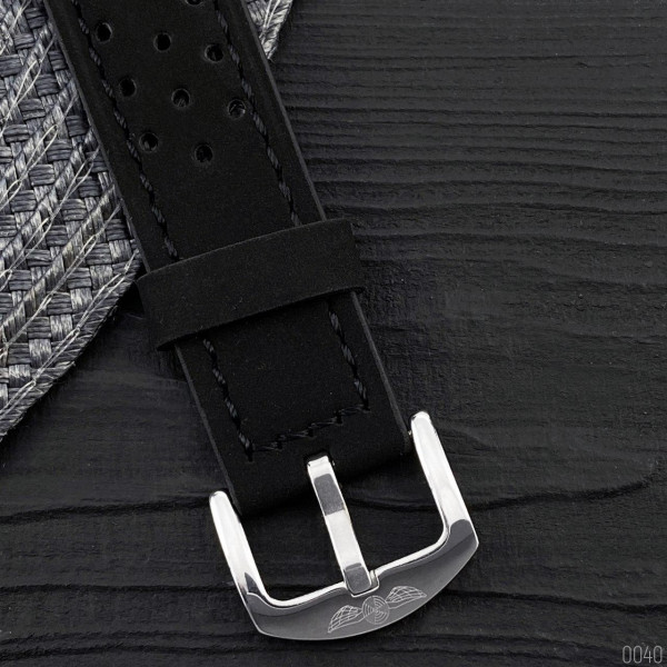 Winner 339 Silver-Black