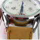 Tag Heuer Carrera 1887 SpaceX Automatic Silver-White CL