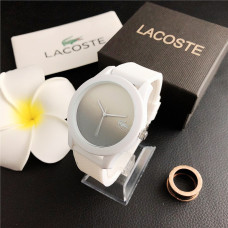 Lacoste 176JB White