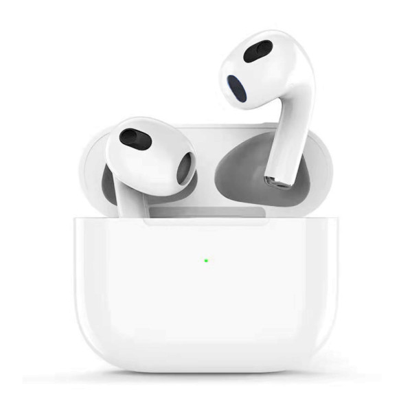 AirPlus 4 TWS Bluetooth All White