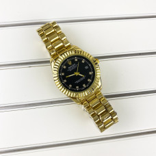 Rolex A228 Gold-Black