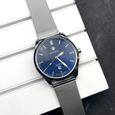 Rolex T95 All Gray-Black