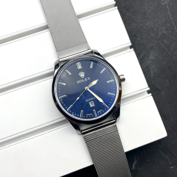 Rolex T95 All Gray-Black