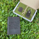 Портмоне Passport Brown Ukraine