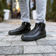 Labers High 0104 All Black Мех Размер 44 (28,5 см)