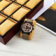Guardo 011097-6 Brown-Black