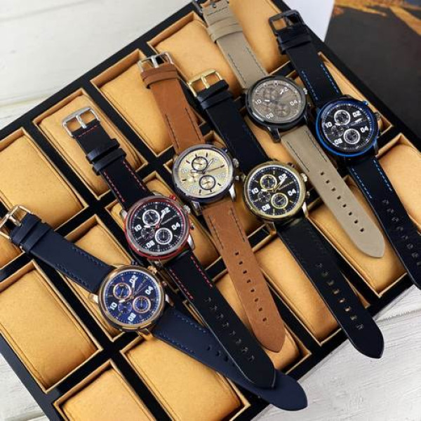 Guardo 011097-6 Brown-Black
