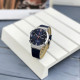 Guardo B01312-3 Blue-Silver