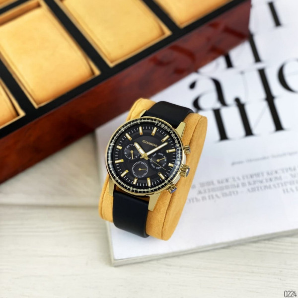 Guardo 012287-4 Black-Gold