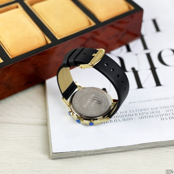 Guardo 012287-4 Black-Gold
