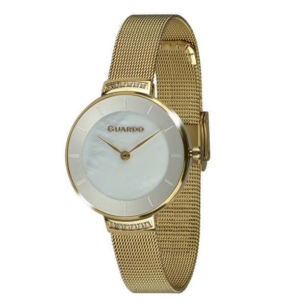 Guardo 012439-4 Gold-White