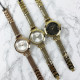 Guardo T01059-3 Gold-Black