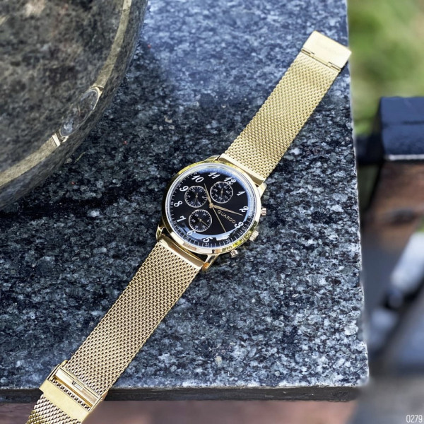 Guardo 012238-4 Gold-Black