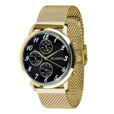 Guardo 012238-4 Gold-Black