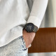 Guardo 11455-5 Black-Blue