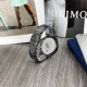 Guardo 11455-5 Black-Blue
